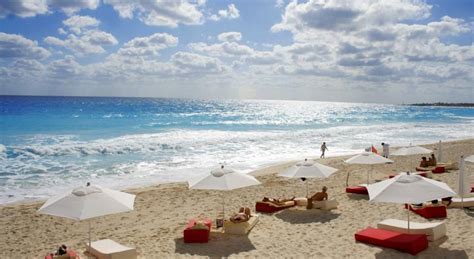 bel air collection resort  spa cancun cancun  inclusive resorts