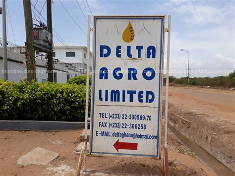 lebanese mans killing  wont carry bulk cash  delta agro firm