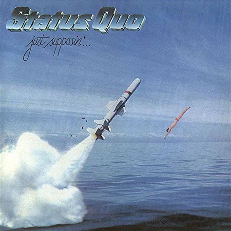 Status Quo Cool Album Covers Album Cover Art Best Albums