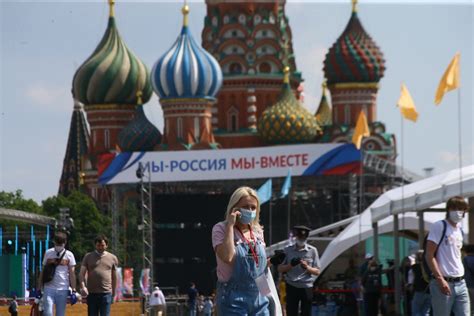 news from russia what you missed over the weekend the moscow times