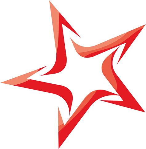 images  red star logo png transparent