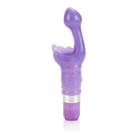 Platinum Butterfly Kiss Purple Sex Toys And Adult