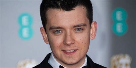 sex education s otis aka asa butterfield almost landed spider man role