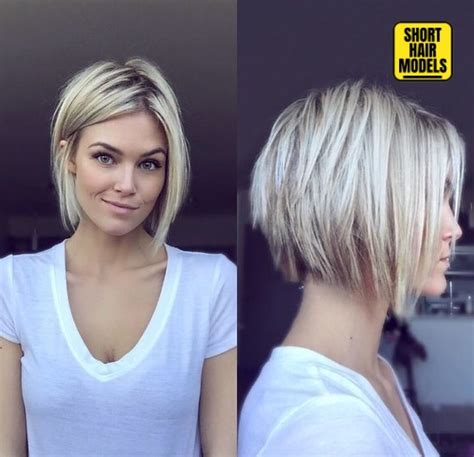 25 short hairstyles the best short haircuts of 2020 short hair models
