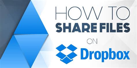 share files  dropbox  ultimate beginners guide