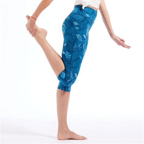 pantalon de yoga decathlon decathlon