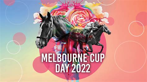 melbourne cup day  ozford australia
