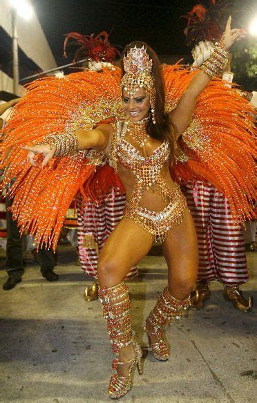 rio carnival exotic cumception