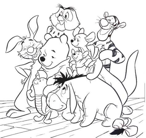 friendship coloring pages  coloring pages  kids
