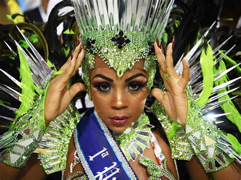 rio carnival    pictures    carnival celebrations  independent