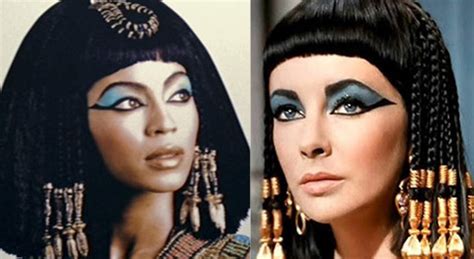 Ancient Egyptian Eye Makeup Tutorial For Men And Women