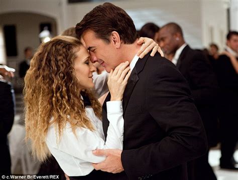 chris noth gives his take on sex and the city s carrie bradshaw daily