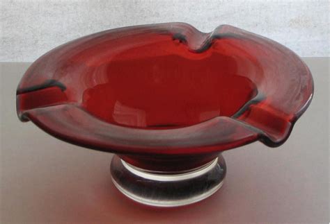 red glass red glass arts crafts glass