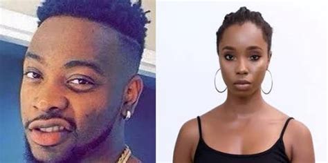 Bbnaija Bambam And Teddy A Had Sex Nigerians React Tv Movies Nigeria
