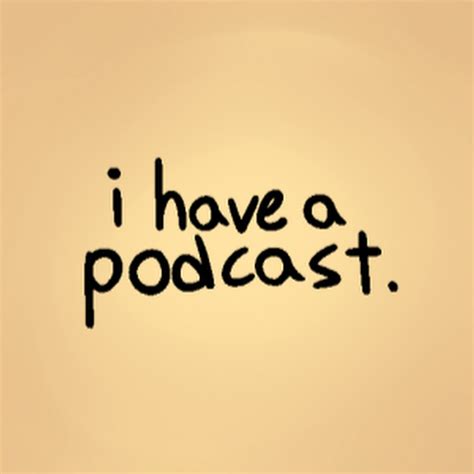 podcast youtube