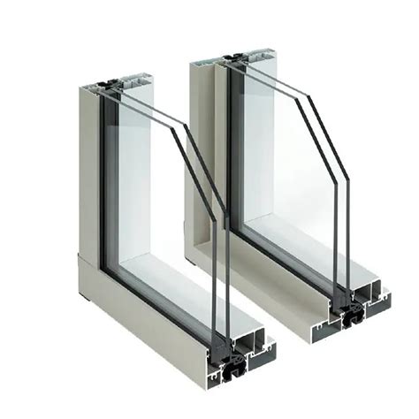 aa thermal windows kawneer window solutions