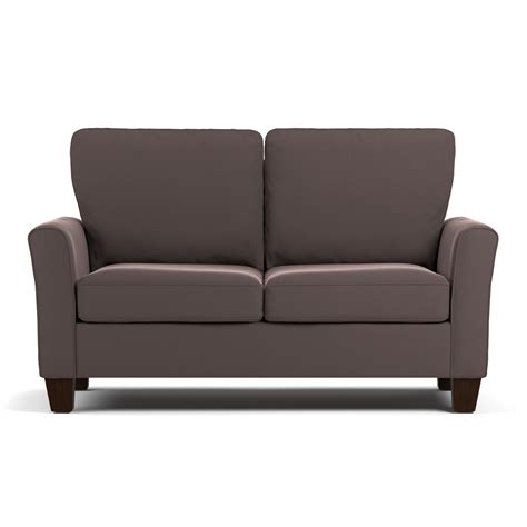asberry compact sofa wayfair