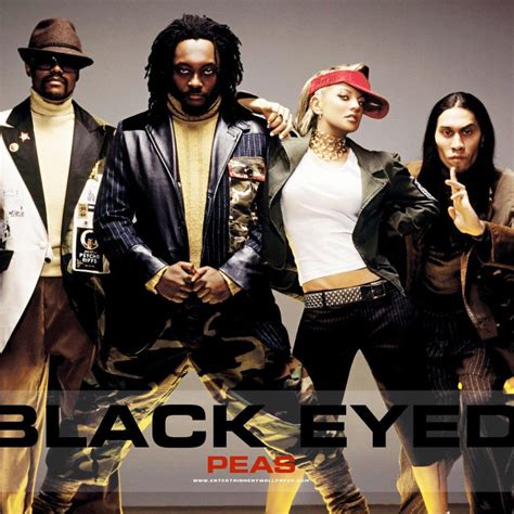 The Black Eyed Peas Boom Boom Pow Virgin Radio Romania