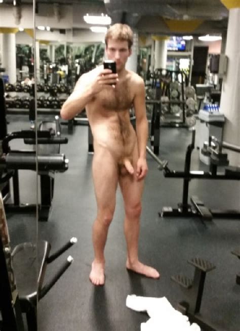 Naked Men At The Gym Ann Pornostar