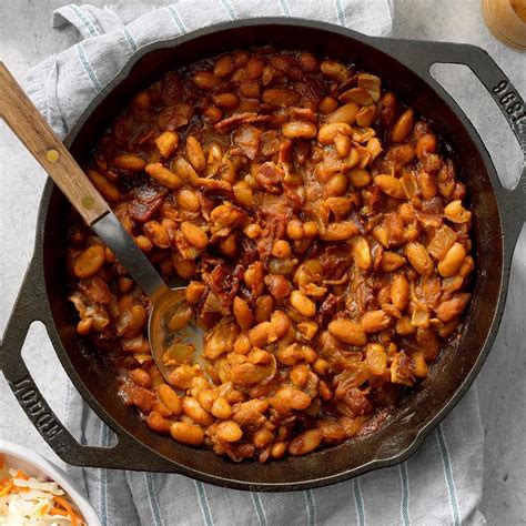 baked cannellini beans recipe     taste  home