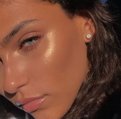 imagine having skin this clear can t relate pretty makeup beauty