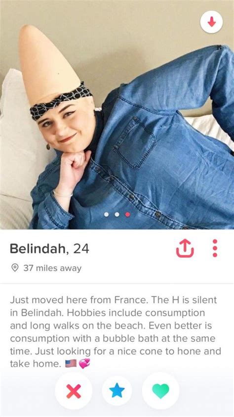 the best and worst tinder profiles in the world 112 sick