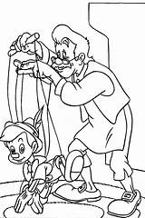 Pinocchio Disegni Pinokio Tutti Marionette Guarda Bambinievacanze Walt Manipule Bojanke Bambini Malvorlagen Geppetto Gifgratis Mento Trama Verschiedenes Malbuch Telenet Nazad sketch template