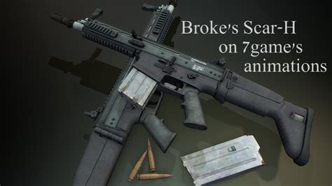 scar h counter strike source skins rifles sig 552