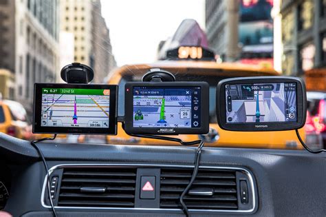 reasons   dismiss gps devices   car   york times