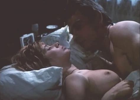 rosanna arquette big boobs and sex in the executioners song free scandal planet