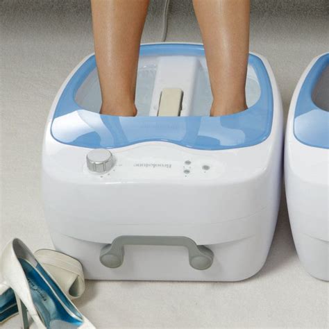 aqua jet foot spa foot spa heated foot spa foot bath