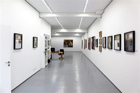 galerias de arte vantag