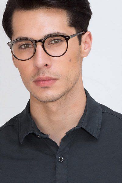 Tortoise Round Prescription Eyeglasses Small Full Rim Acetate Eyewear