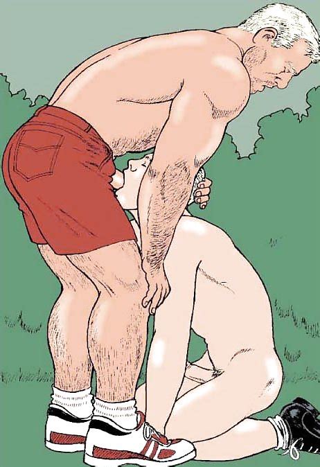 gay erotic art toons julius color 41 pics xhamster