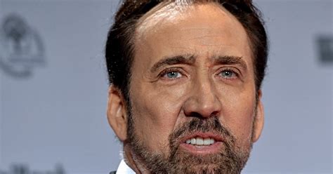 how nicolas cage once blew his entire 150 million fortune