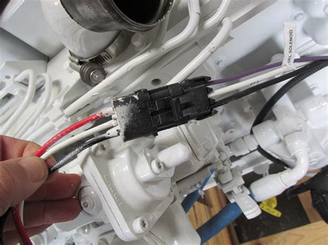 cummins fuel shutoff solenoid wiring seaboard marine