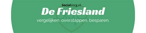 de friesland zorgverzekering  premies en info actueel