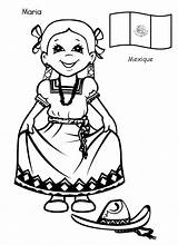 Coloring Pages Around Children Kids Printable Multicultural Cartoons Girls Visit Christmas Boyama Colouring Getdrawings Clothing Getcolorings Seç Pano Cartoon Color sketch template