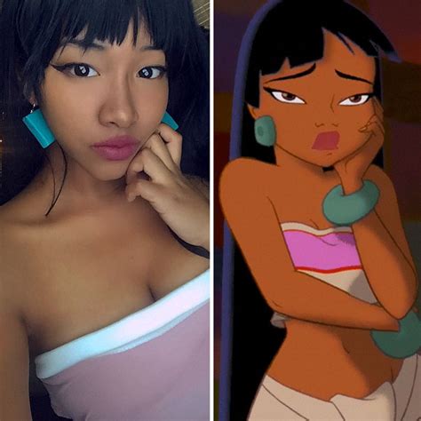 This 23 Year Old Cosplayer Can Turn Herself Into Anyone