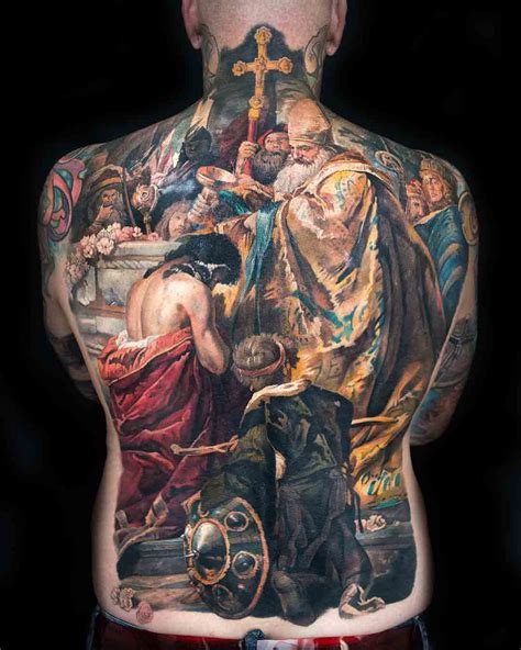 religious tattoos  tattoo ideas gallery