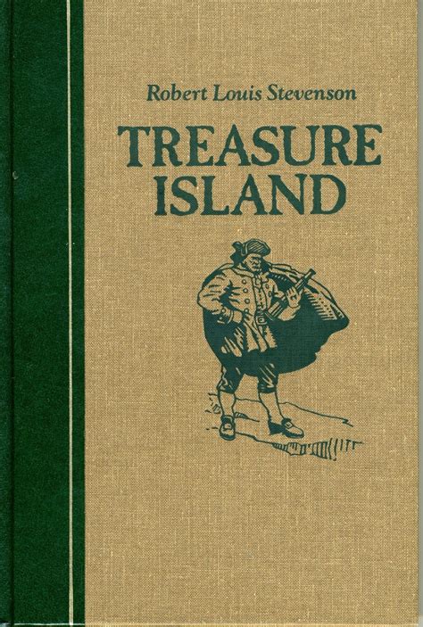 treasure island  robert louis stevenson book cover google search