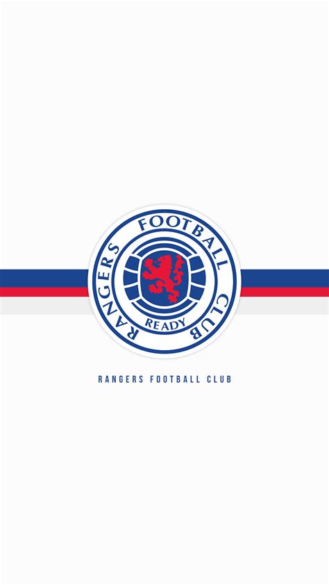 rangers fc wallpaper iphone rangers fc wallpapers  images wallpapers