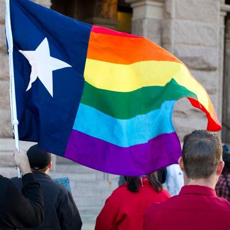 What Does The Supreme Court Punting On Same Sex Marriage Mean For Texas
