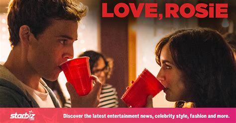 love rosie full    love story   connect