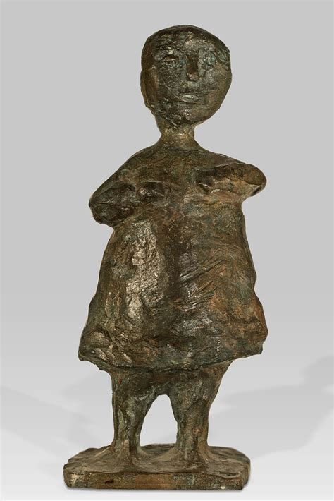 figure elena figurina erarta museum  contemporary art