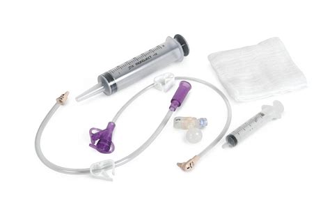 applied medical technology minione  profile feeding tube kits min grayline medical