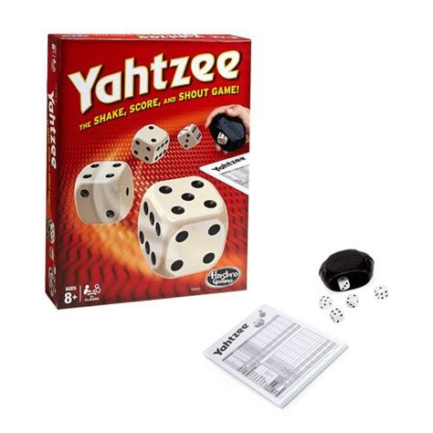 yahtzee game yahtzee game yahtzee parlor games