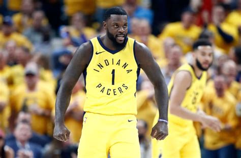 indiana pacers  lance stephenson    target   agency
