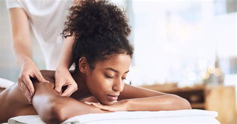 how often should you get a massage types and frequency