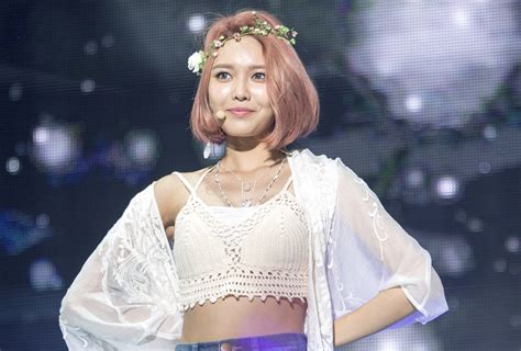 sooyoung profile kpop